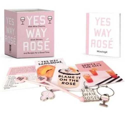 Yes Way Rose Mini Kit