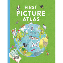 First Picture Atlas