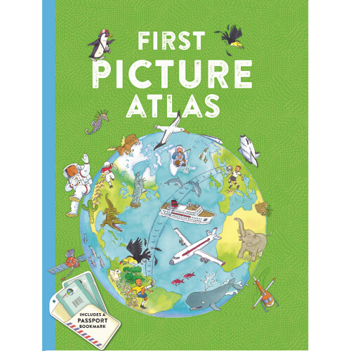 First Picture Atlas