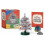 Teeny-Tiny Tinsel Tree 1