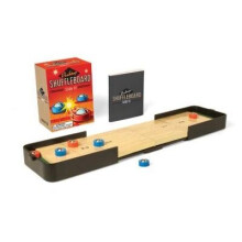 Desktop Shuffleboard