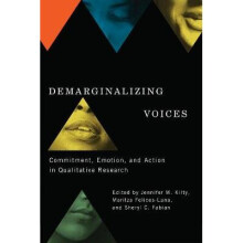 Demarginalizing Voices