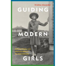 Guiding Modern Girls