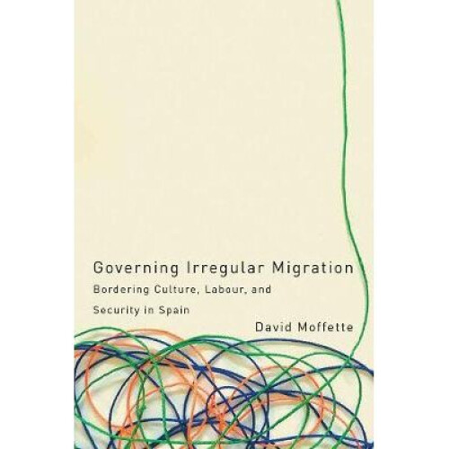 Governing Irregular Migration
