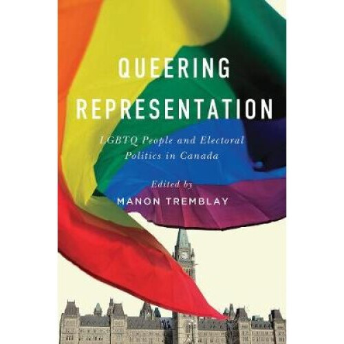 Queering Representation