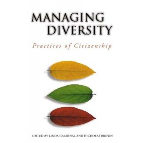 Managing Diversity