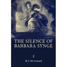 silence of Barbara Synge
