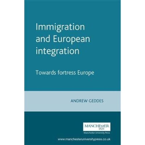 Immigration and European integration