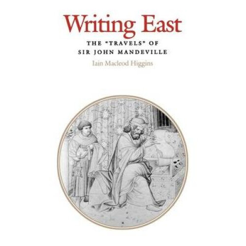 Writing East