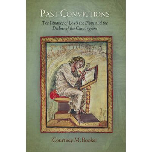 Past Convictions