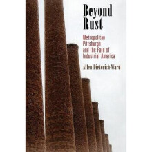 Beyond Rust