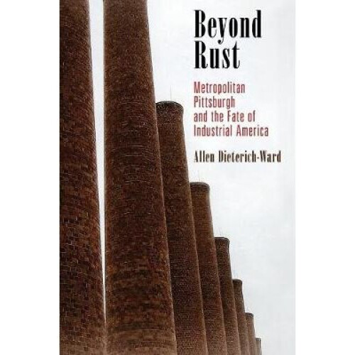 Beyond Rust