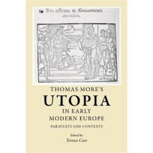 Thomas More's Utopia in early modern Europe