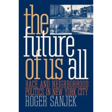 The Future of Us All