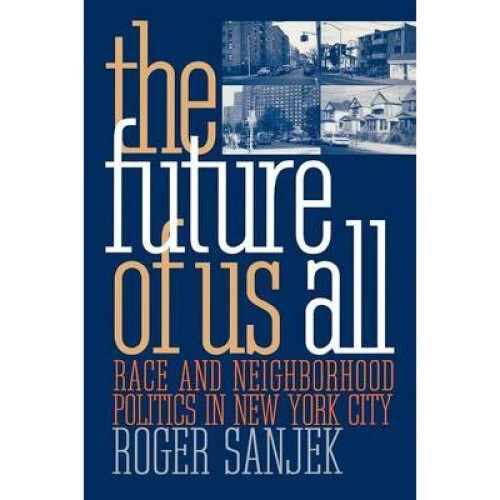 The Future of Us All