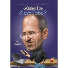 Quien Fue Steve Jobs