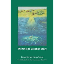 The Oneida Creation Story