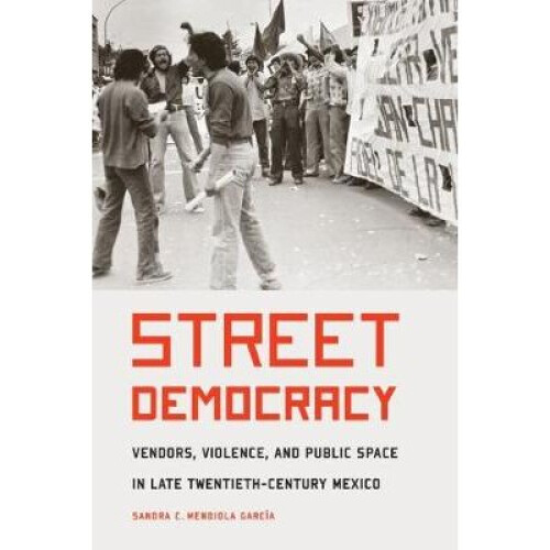 Street Democracy