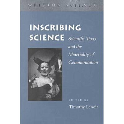 Inscribing Science
