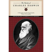 The Works of Charles Darwin, Volume 11