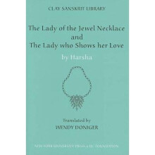 The Lady of the Jewel Necklace & The Lady who Shows her Love