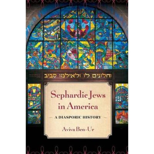 Sephardic Jews in America