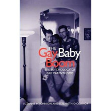 The Gay Baby Boom