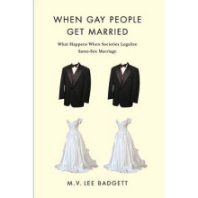 When Gay People Get Married