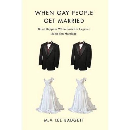 When Gay People Get Married