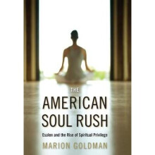 The American Soul Rush
