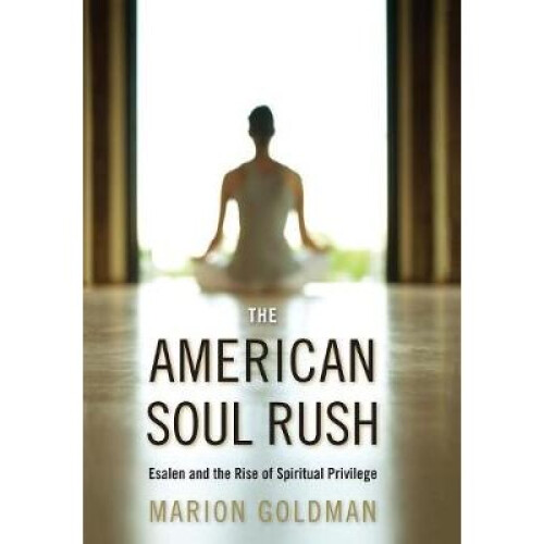 The American Soul Rush