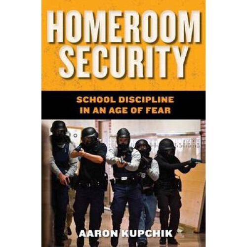 Homeroom Security