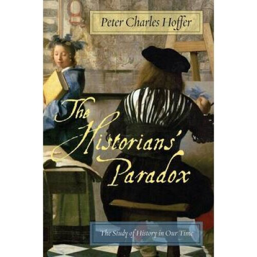 The Historians' Paradox