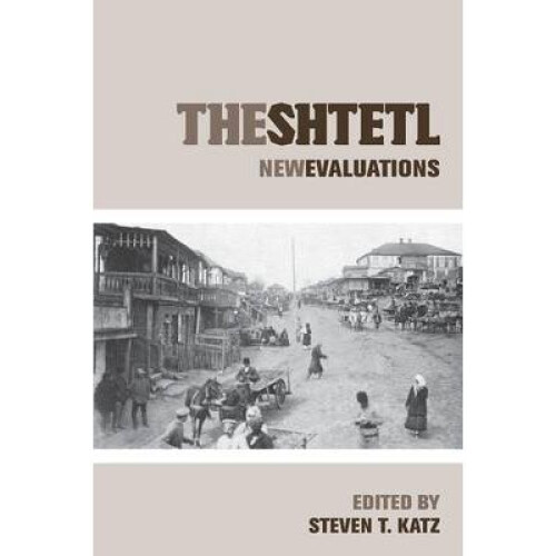 The Shtetl