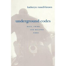 Underground Codes