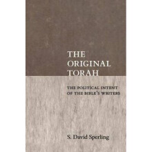 The Original Torah