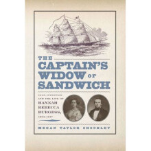 The Captain's Widow of Sandwich