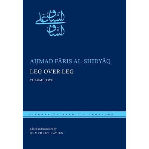 Leg over Leg