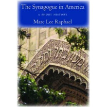 The Synagogue in America
