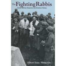 The Fighting Rabbis
