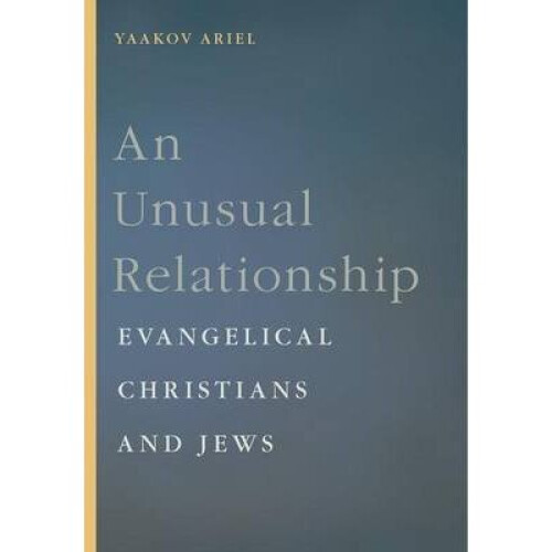 An Unusual Relationship