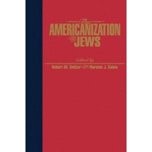 The Americanization of the Jews