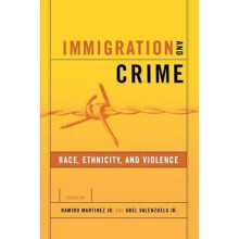Immigration and Crime