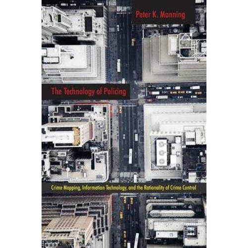 The Technology of Policing