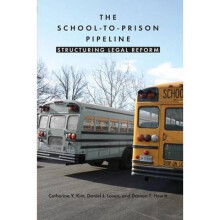 The School-to-Prison Pipeline