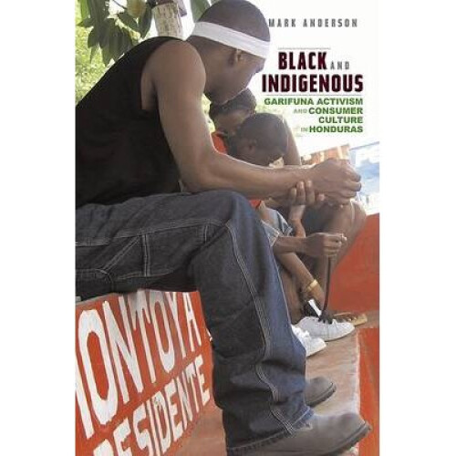 Black and Indigenous