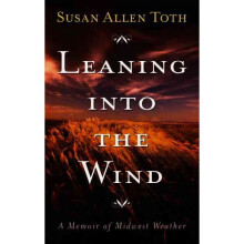 Leaning Into The Wind