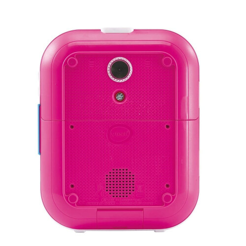 VTech VTech Purple Secret Safe Diary Light Show Educational Toys 2