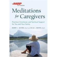 AARP Meditations for Caregivers