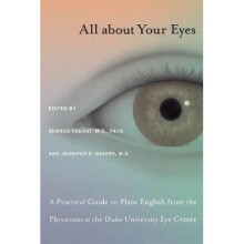All about Your Eyes